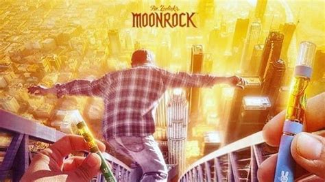 Dr. Zodiaks Moonrock: The Strongest Bud in Your Galaxy! 